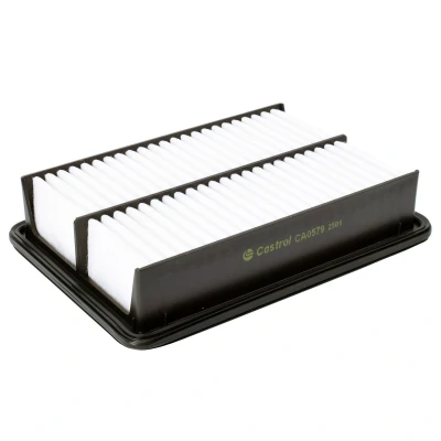 Abbildung von Castrol filters CA0579 Luftfilter 259mm Filtereinsatz MAZDA: 3 Schrägheck, CX 30, Limousine