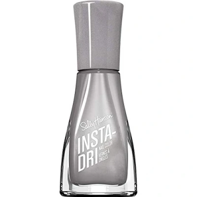 Abbildung von Sally Hansen Insta Dri Nagellack 563 Silver Stallion