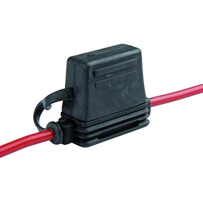 Abbildung von HERTH+BUSS ELPARTS 50290095066 Sicherungshalter