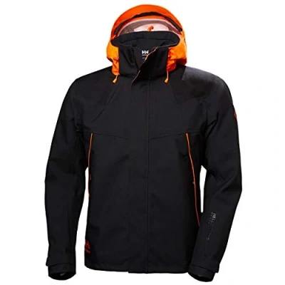 Abbildung von Helly Hansen Allwetterjacke CHELSEA EVO SHELL JACKET (1 St)