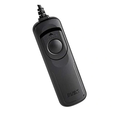 Abbildung von ayex AX 10 Sony S2 zB A7 A9 A6500 A58 NEX 3N DSC HX400 RX100 II Kabel Fernauslöser