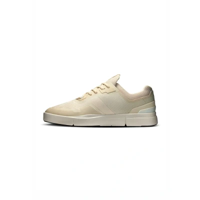 Abbildung von On The Roger Spin Herren Sneaker (Beige 46) Expeditionsschuhe