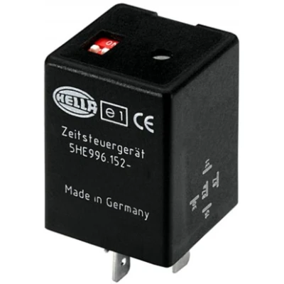 Abbildung von Zeitrelais HELLA 5HE 996 152 161