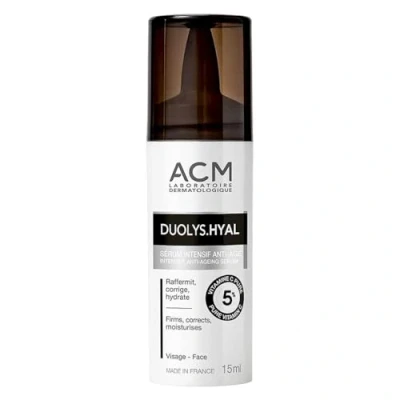 Abbildung von ACM Duolys Hyal 5% Intensiv Serum
