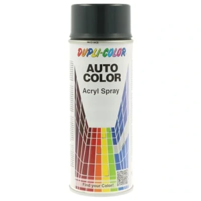 Abbildung von DUPLI COLOR 616075 Fahrzeug Kombinationslack Spraydose weiß AEROSOL ART RAL 1015 hellelfenbein glänzend 400 ml