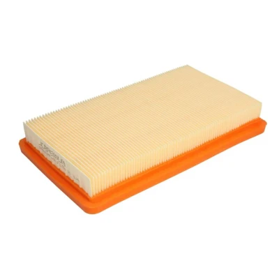 Abbildung von JC PREMIUM B28026PR Luftfilter 37,3 149,5 149,5, 253 Filtereinsatz SUZUKI: IGNIS 2, Wagon R+ II Schrägheck, R III SUBARU: JUSTY 3