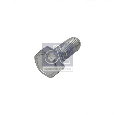 Abbildung von Schraube, Bremsscheibe an Radnabe DT SPARE PARTS 7.36054