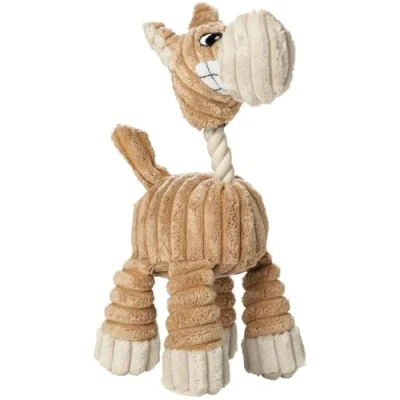 Abbildung von Hunter Tierbedarf Tierkuscheltier Hundespielzeug Huggly Zoo Giraffe