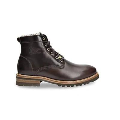 Abbildung von Panama Jack Emery Igloo C Snowboot/Winterstiefel, Herren, Größe: 44, Dunkelbraun Schuhe