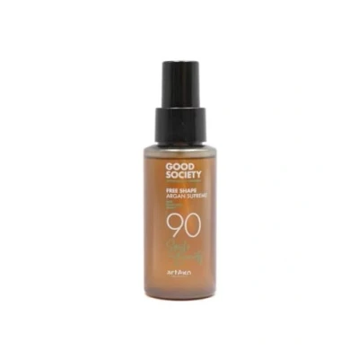 Abbildung von Artego Good Society Free Shape Argan Supreme 75 ml