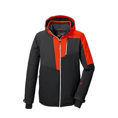 Abbildung von Killtec Skijacke &quot;KSW 76 MN SKI JCKT&quot;