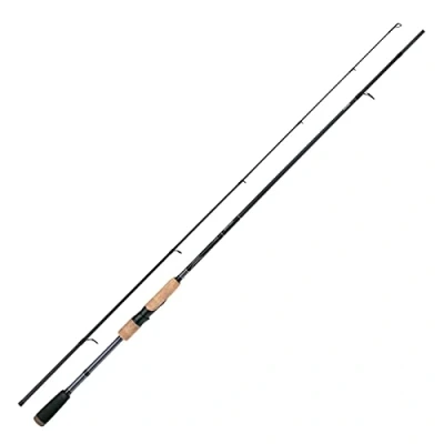 Abbildung von Shimano Catana FX Spinning Moderate Fast 2,39m 14 40g 2 Teile Spinnrute
