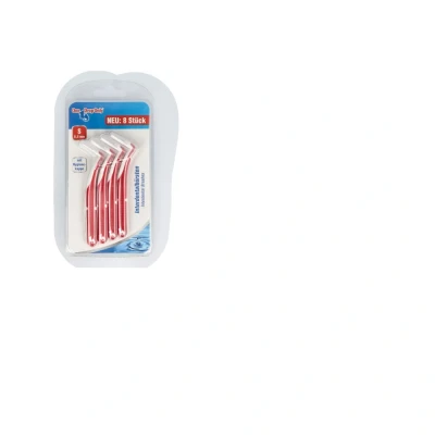 Abbildung von One Drop Only Interdentalbürsten 0,5 mm