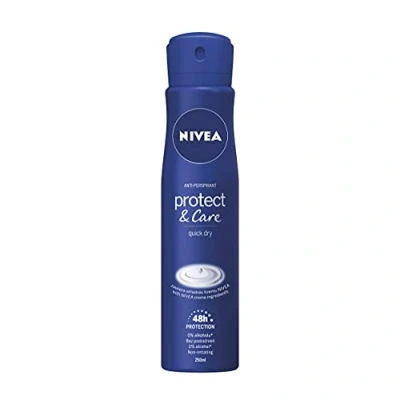 Abbildung von Nivea Deodorant Zerstäuber, ideal für Erwachsene, Unisex