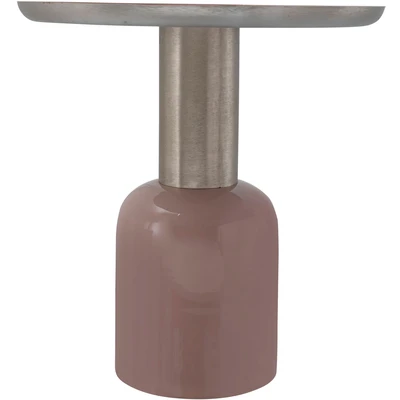 Abbildung von Kayoom Beistelltisch &quot;Beistelltisch Art Deco 725&quot;, Dekorativ, glanzvolle Lackierung, stilvolles Design