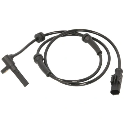Abbildung von DELPHI SS20578 ABS Sensor aktiver 1050 FIAT: Punto II Schrägheck