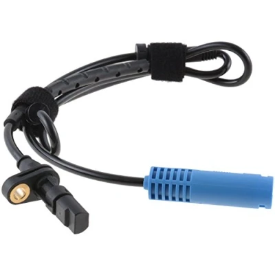 Abbildung von BOSCH 0 986 594 531 ABS Sensor mit Kabel aktiver 1070 BMW: 7