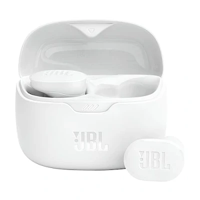 Abbildung von JBL Tune Buds Weiß