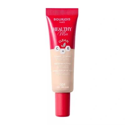 Abbildung von Bourjois Healthy Mix Clean Vegan Tinted Beautifier 006 DEEP