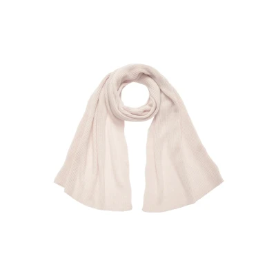 Abbildung von Lascana Schal, Damen, Größe: One Size, Rose