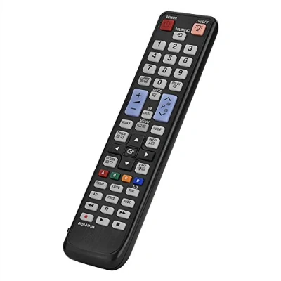 Abbildung von Tosuny, Universal Fernbedienung/Ersatzfernbedienung für BN59 01015A Remote Control Smart TV