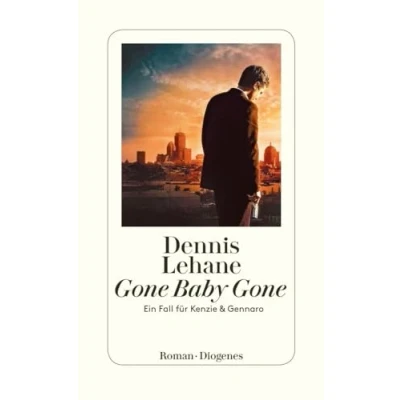 Abbildung von Gone Baby Gone: Ein Fall für Kenzie &amp; Gennaro