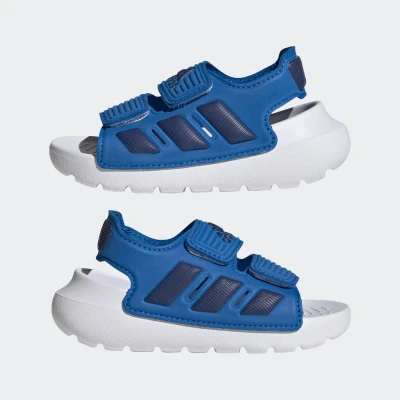 Abbildung von adidas Performance Altaswim 2.0 I Badesandale für Kinder, Größe: 20, Bright royal/dark blue/ftwr white Schuhe