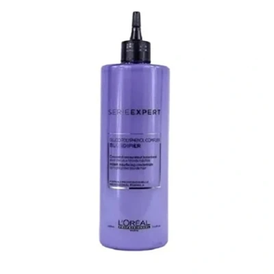 Abbildung von L&#039;Oreal SE Blondifier Restoring Concentrate Treatment 400ml