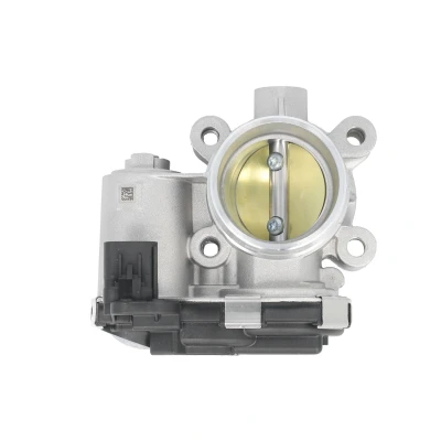 Abbildung von Vitesco Technologies A2C1021420077 Drosselklappe elektrisch