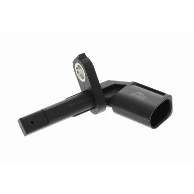 Abbildung von VEMO V45 72 0106 ABS Sensor Hinterachse links, Vorderachse rechts 2 D Form PORSCHE: Macan