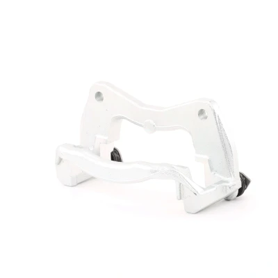 Abbildung von TRW BDA1076 Bremssattelhalter VOLVO: V40 Kombi, S40 I