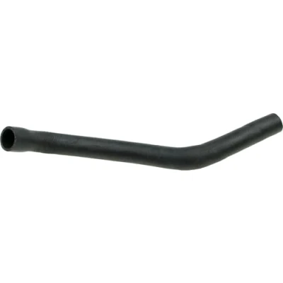 Abbildung von GATES 05 2696 Kühlerschlauch EPDM (Ethylen Propylen Dien Kautschuk) CHEVROLET: Aveo / Kalos Schrägheck, Limousine