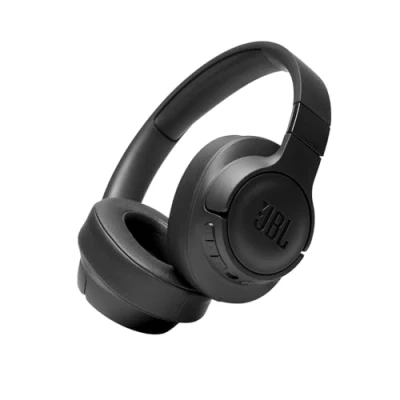 Abbildung von JBL Tune 760 NC Schwarz