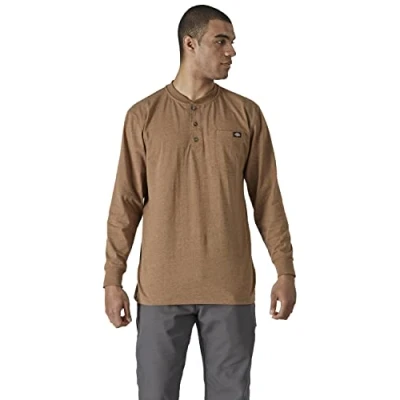 Abbildung von Dickies Langarmshirt