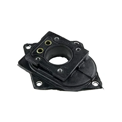 Abbildung von NTY ZTP VW 000A Flansch, Vergaser Gummi AUDI: 80 B3, B2