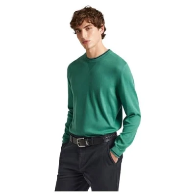 Abbildung von Pepe Jeans Rundhalspullover &quot;Pepe Pullover MIKE&quot;