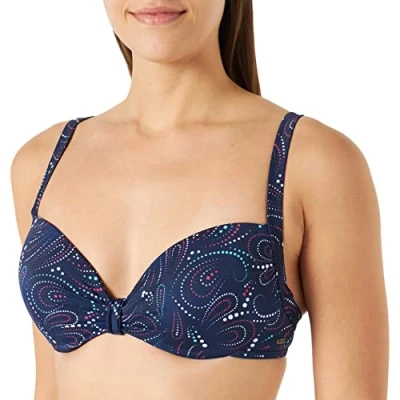 Abbildung von Firefly Miriam II Bikini AOP 36D
