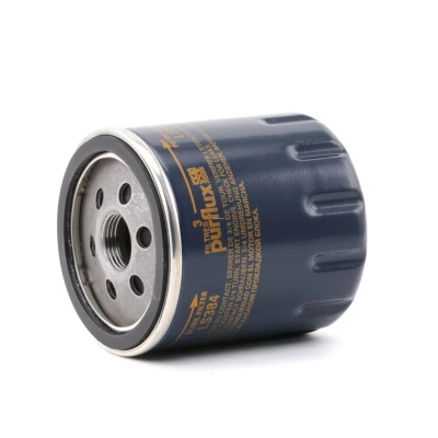 Abbildung von PURFLUX LS384 Ölfilter M20x1,5 Anschraubfilter FORD: Focus 2 Schrägheck, MONDEO 4 Turnier, Kombi, MITSUBISHI: COLT 6, SMART: Forfour I