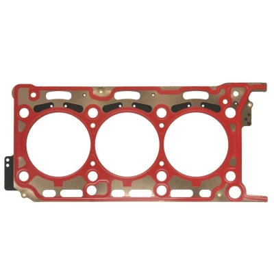 Abbildung von ELRING 227.961 Zylinderkopfdichtung 1,65 84,3 Metall Lagen Dichtung rechts AUDI: A6 C7 Avant, Q7, A4 B9 VOLKSWAGEN: Amarok Pickup