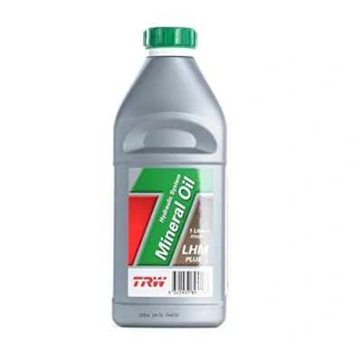 Abbildung von TRW PFM201 Hydrauliköl 1 CITROËN: CX 2 Break, GS Schrägheck, Xantia Schrägheck