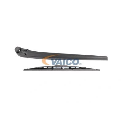 Abbildung von VAICO V10 5519 Wischarm Satz, Scheibenreinigung mit Kappe, integriertem Wischblatt SEAT: Altea XL