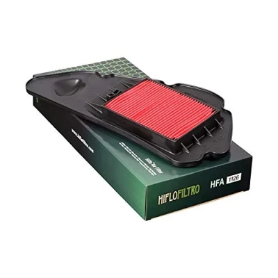 Abbildung von HifloFiltro 85505/54: Luftfilter hfa1126