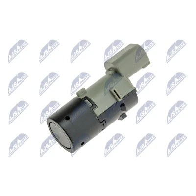Abbildung von NTY EPDC VV 004 Parksensoren vorne und hinten, VOLVO: V70 2, S60 I, V50