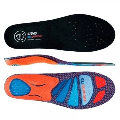 Abbildung von Sidas Cushioning Gel Support V2