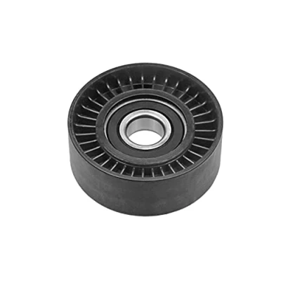 Abbildung von MEYLE 014 009 0070 Spannrolle ORIGINAL Quality MERCEDES BENZ: E Klasse Limousine, T modell, ML