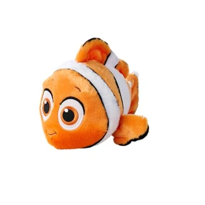 Abbildung von SIMBA Plüschfigur Disney Pixar Flufflets Nemo, 25cm