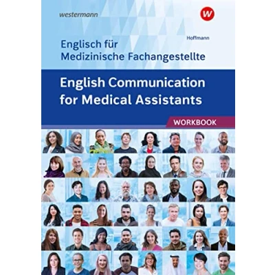 Abbildung von English Communication for Medical Assistants: Arbeitsheft (English Assistants)