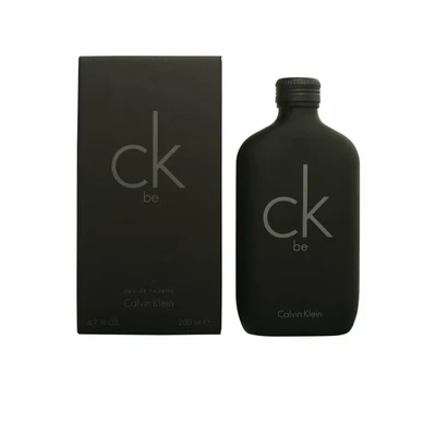 Abbildung von Calvin Klein CK Be Eau de Toilette 200 ml