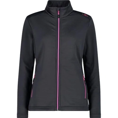 Abbildung von CMP Woman Jacket, Anthrazit Festival, 40