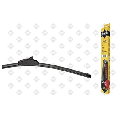 Abbildung von Scheibenwischer Swf 262252 450mm Rahmenlos VOLKSWAGEN: TRANSPORTER 3 Kasten, GOLF 3, Bus, OPEL: Tigra Twintop, Insignia A Sports Tourer